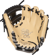 RAWLINGS 9.5-INCH INFIELD TRAINING GLOVE, HEART OF THE HIDE Rawlings