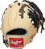 RAWLINGS 9.5-INCH INFIELD TRAINING GLOVE, HEART OF THE HIDE Rawlings