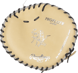 Rawlings Heart Of The Hide 28" Francisco Lindo Training Mitt Rawlings