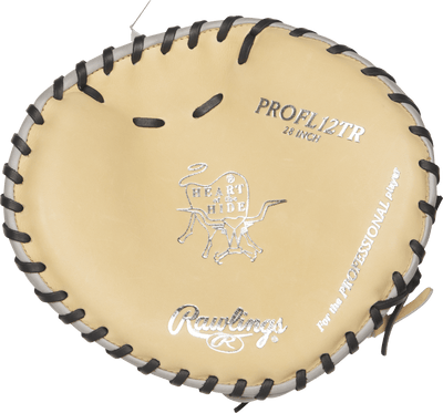 Rawlings Heart Of The Hide 28" Francisco Lindo Training Mitt