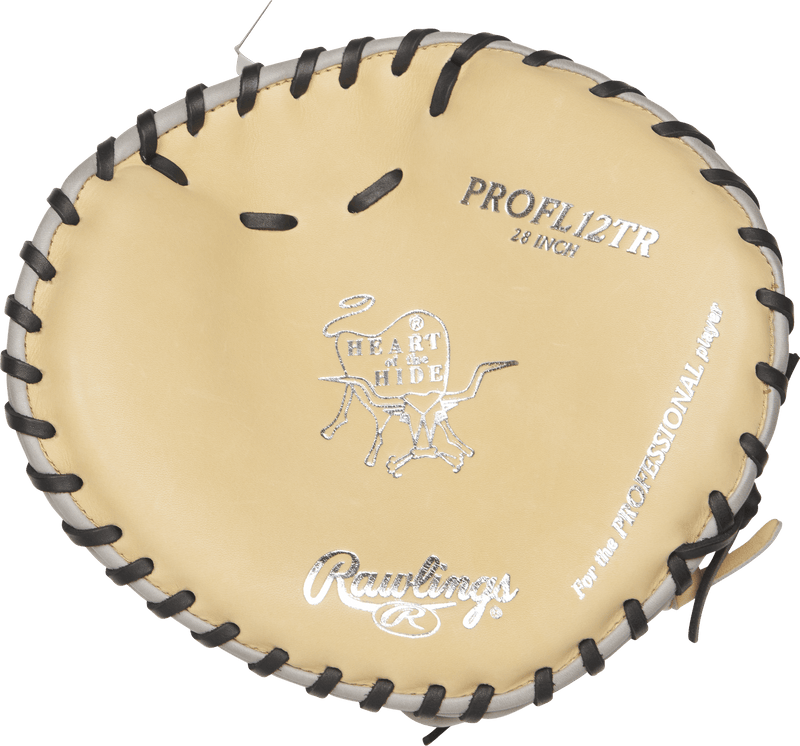 Rawlings Heart Of The Hide 28" Francisco Lindo Training Mitt