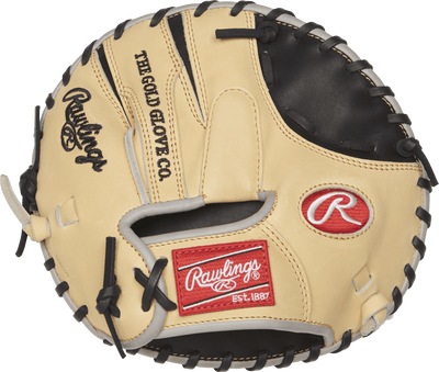 Rawlings Heart Of The Hide 28" Francisco Lindo Training Mitt