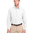 UltraClub Men's Bradley Performance Woven Shirt UltraClub