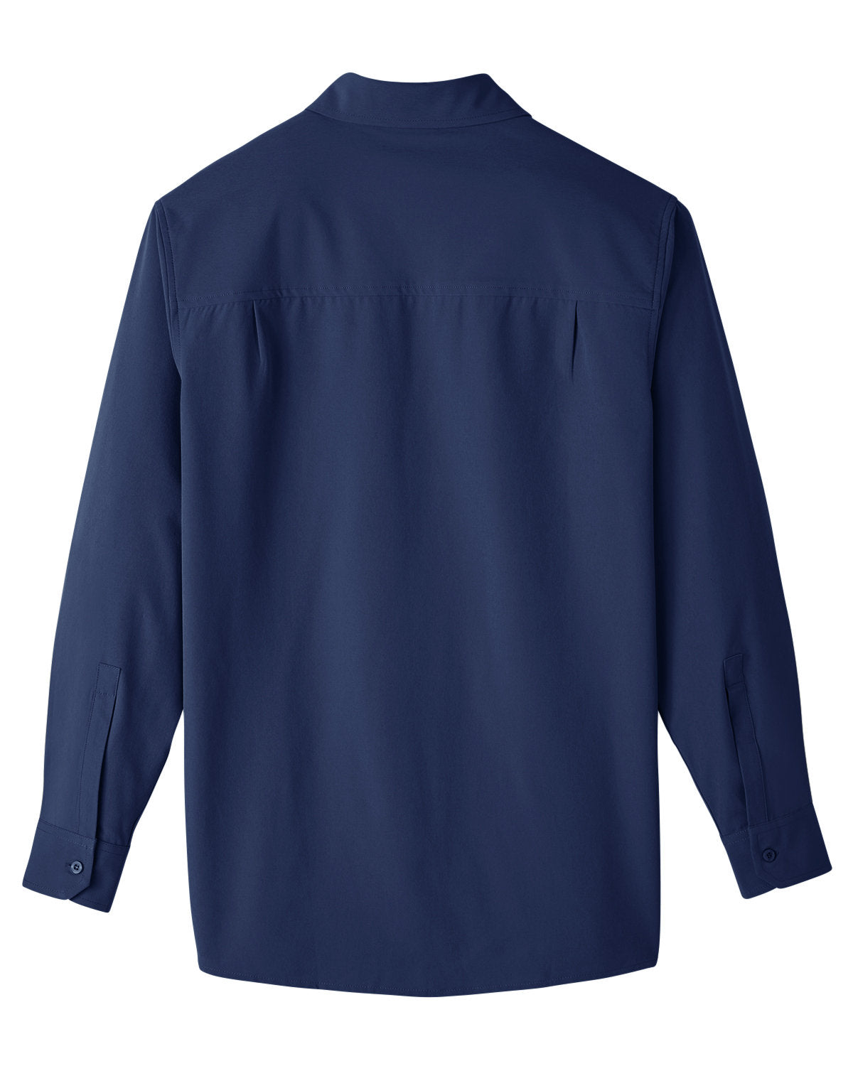 UltraClub Men's Bradley Performance Woven Shirt UltraClub