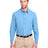 UltraClub Men's Bradley Performance Woven Shirt UltraClub
