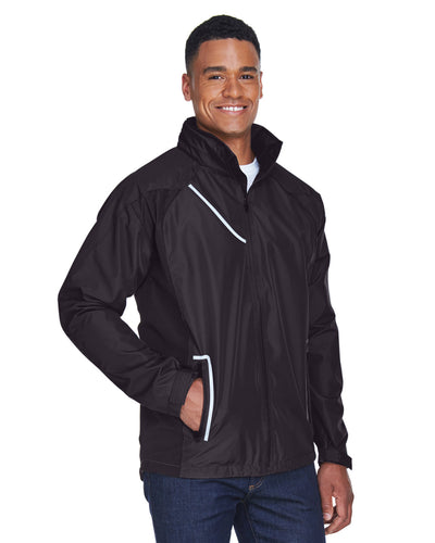 Team 365 Men's Dominator Waterproof Jacket