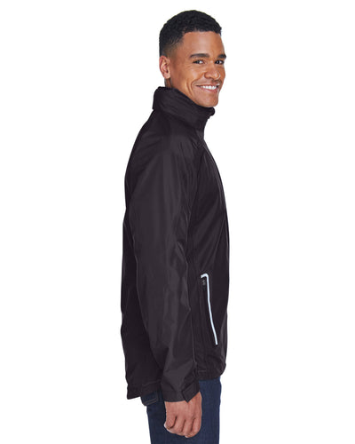 Team 365 Men's Dominator Waterproof Jacket