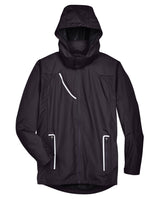 Team 365 Men's Dominator Waterproof Jacket Team 365