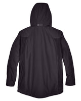 Team 365 Men's Dominator Waterproof Jacket Team 365