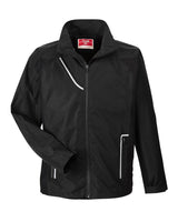 Team 365 Men's Dominator Waterproof Jacket Team 365
