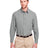 UltraClub Men's Bradley Performance Woven Shirt UltraClub