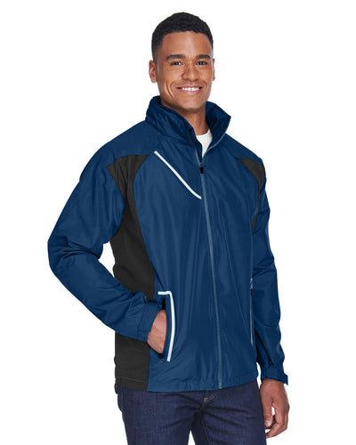 Team 365 Men's Dominator Waterproof Jacket