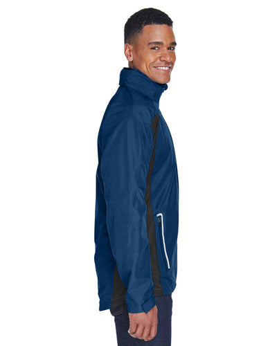 Team 365 Men's Dominator Waterproof Jacket