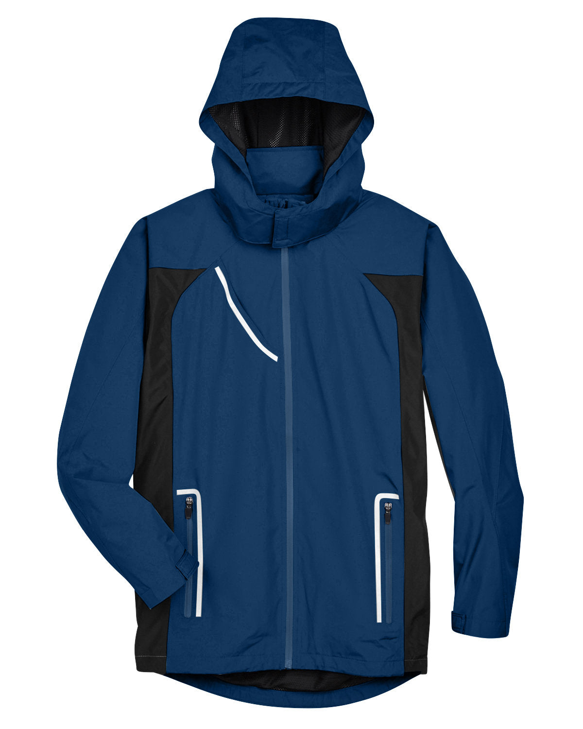 Team 365 Men's Dominator Waterproof Jacket Team 365