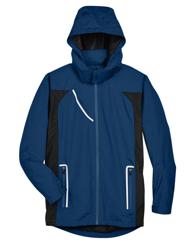 Team 365 Men's Dominator Waterproof Jacket