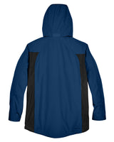 Team 365 Men's Dominator Waterproof Jacket Team 365