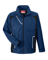Team 365 Men's Dominator Waterproof Jacket Team 365