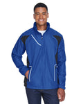 Team 365 Men's Dominator Waterproof Jacket Team 365