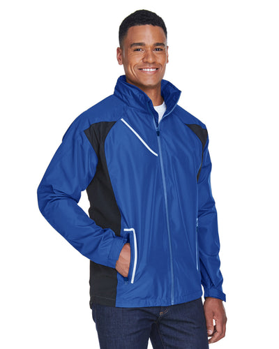Team 365 Men's Dominator Waterproof Jacket