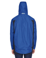 Team 365 Men's Dominator Waterproof Jacket Team 365