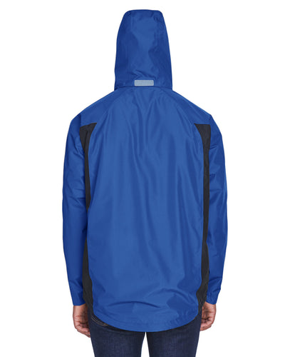 Team 365 Men's Dominator Waterproof Jacket