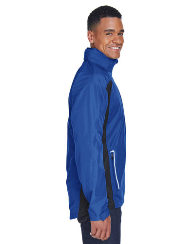 Team 365 Men's Dominator Waterproof Jacket