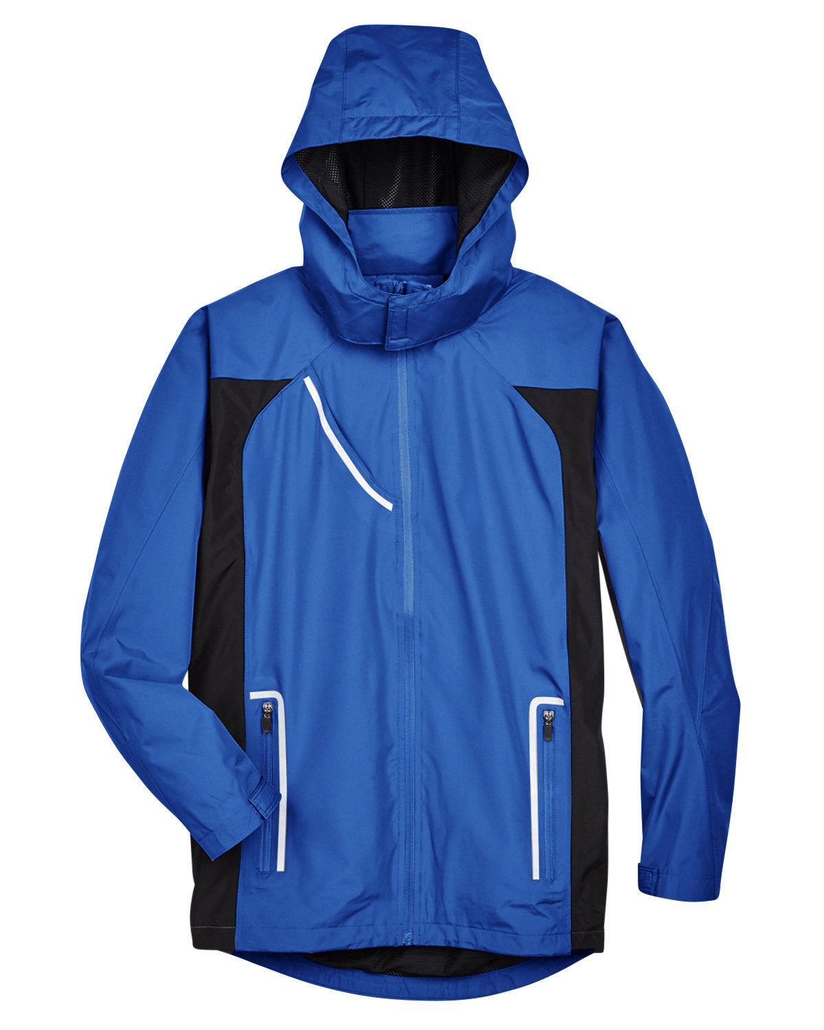Team 365 Men's Dominator Waterproof Jacket Team 365