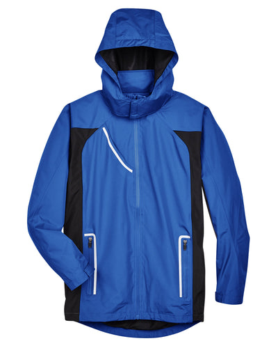 Team 365 Men's Dominator Waterproof Jacket