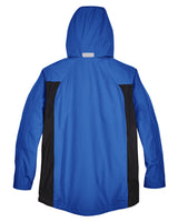 Team 365 Men's Dominator Waterproof Jacket Team 365