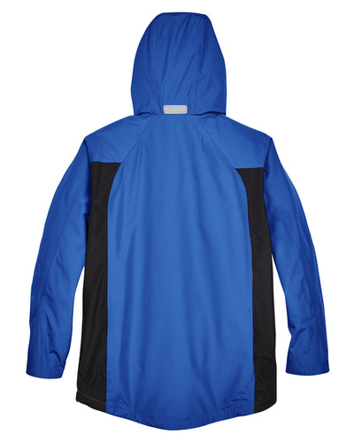 Team 365 Men's Dominator Waterproof Jacket