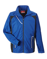 Team 365 Men's Dominator Waterproof Jacket Team 365