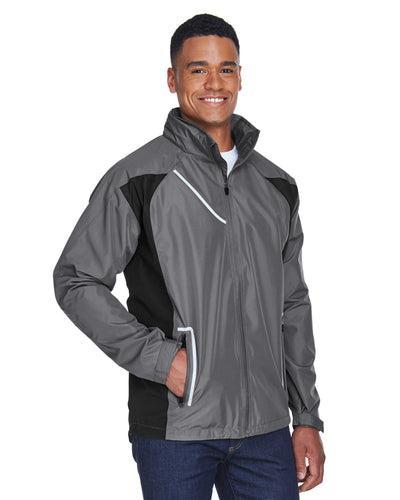 Team 365 Men's Dominator Waterproof Jacket