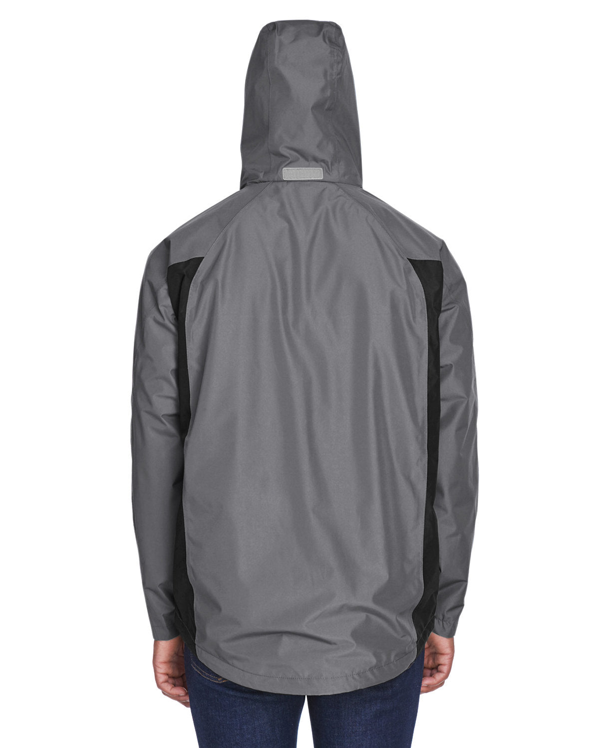 Team 365 Men's Dominator Waterproof Jacket Team 365