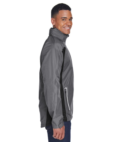 Team 365 Men's Dominator Waterproof Jacket