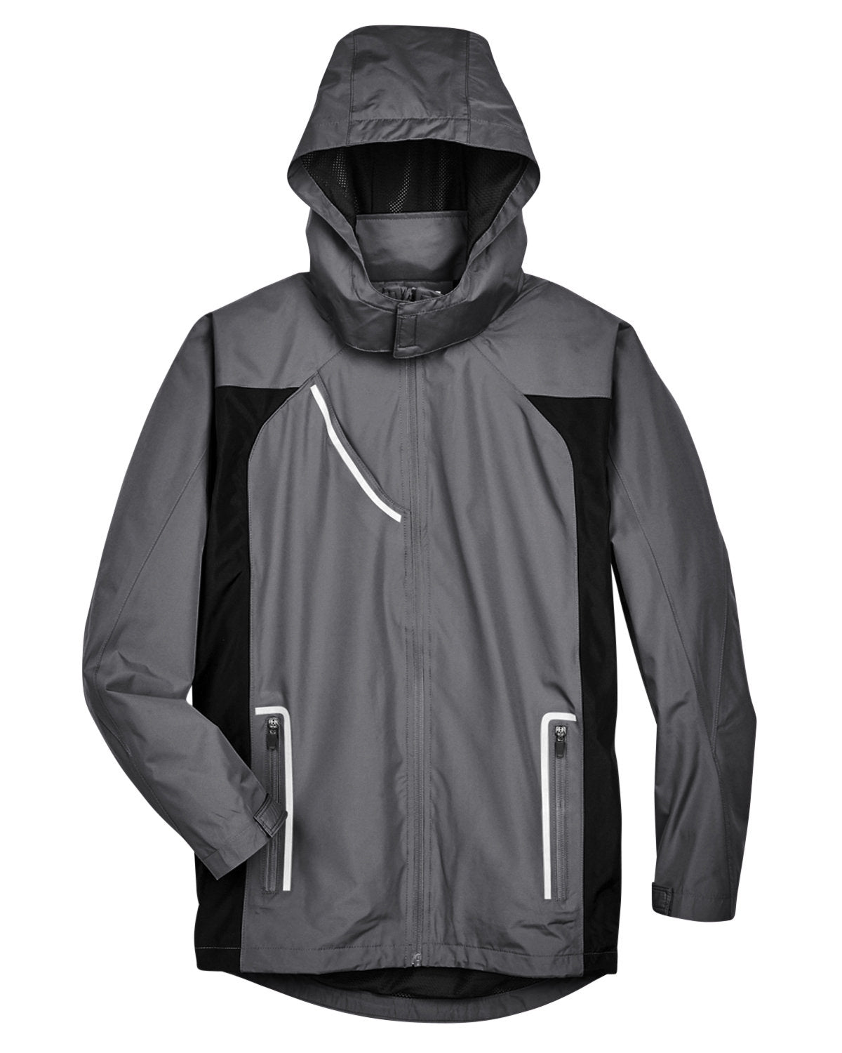 Team 365 Men's Dominator Waterproof Jacket Team 365
