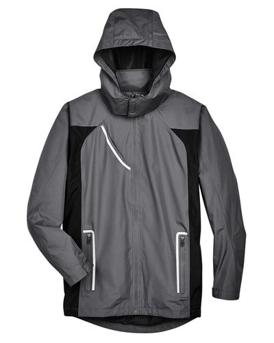 Team 365 Men's Dominator Waterproof Jacket
