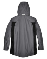 Team 365 Men's Dominator Waterproof Jacket Team 365