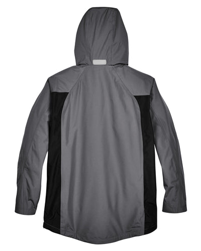 Team 365 Men's Dominator Waterproof Jacket