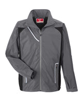Team 365 Men's Dominator Waterproof Jacket Team 365