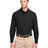 UltraClub Men's Bradley Performance Woven Shirt UltraClub