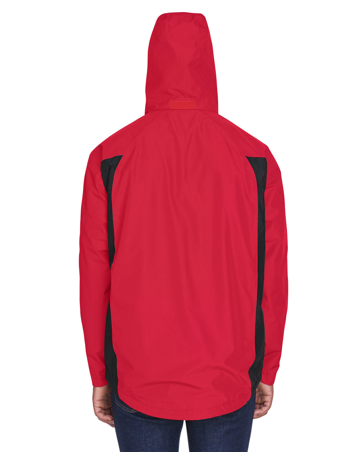 Team 365 Men's Dominator Waterproof Jacket Team 365