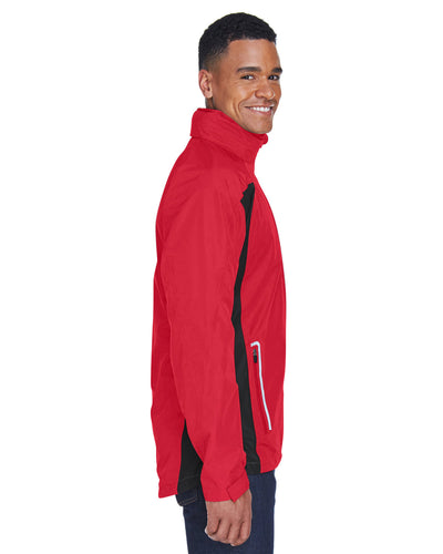 Team 365 Men's Dominator Waterproof Jacket