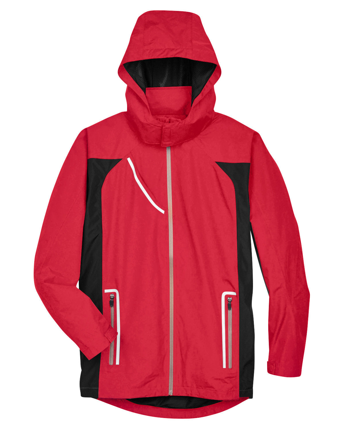 Team 365 Men's Dominator Waterproof Jacket Team 365