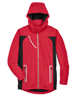 Team 365 Men's Dominator Waterproof Jacket Team 365