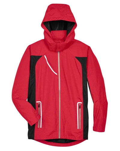 Team 365 Men's Dominator Waterproof Jacket