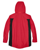 Team 365 Men's Dominator Waterproof Jacket Team 365