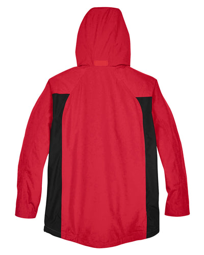 Team 365 Men's Dominator Waterproof Jacket