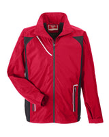 Team 365 Men's Dominator Waterproof Jacket Team 365
