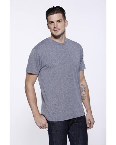 StarTee Men's Triblend Crew Neck T-Shirt