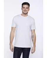 StarTee Men's Triblend Crew Neck T-Shirt StarTee